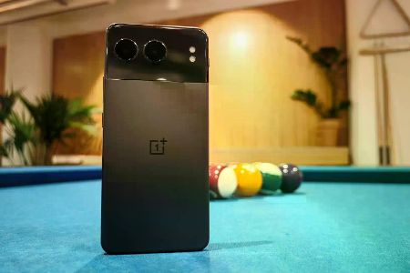 Schneller laden geht nicht: OnePlus Nord 4