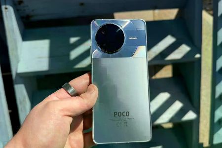 Die Performance-Lösung: Xiaomi Poco F7 Pro