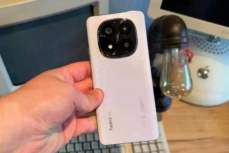 Fantastisches Display: Xiaomi Redmi Note 14 Pro+