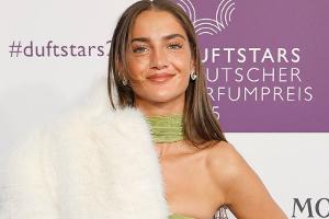Nach Stalker-Outing: Influencerin Tanja Makarić erwartet erstes Kind