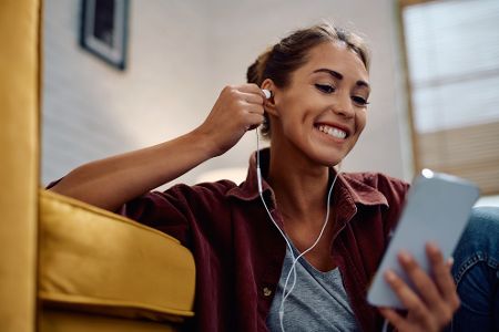 Spotify-Songs demnächst auch im Status von WhatsApp