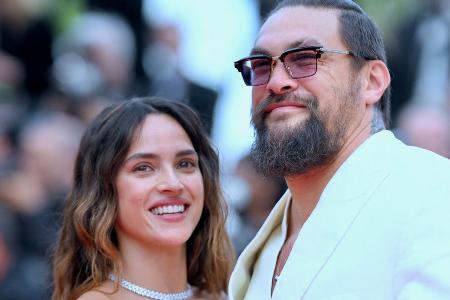 Jason Momoa: Bewegende Glückwünsche und ein großer Herzenswunsch