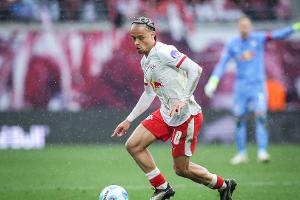 Medien: Simons vor Abgang in Leipzig