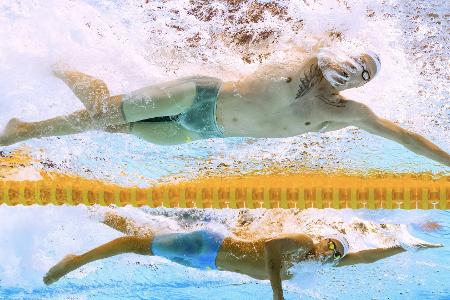 Die Sport-Höhepunkte am Sonntag, 3. August