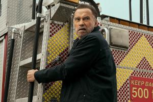 Arnold Schwarzeneggers "Fubar" nach zwei Staffeln abgesetzt