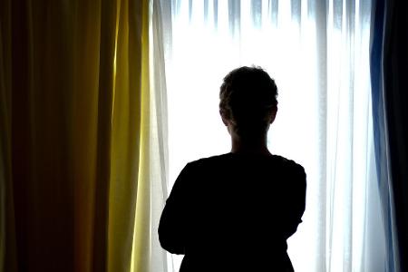 Laut einem Zeitungsbericht ist die Zahl der Opfer von häuslicher Gewalt gestiegen. (Symbolfoto)