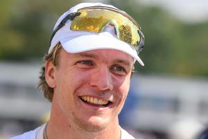 Kajak: Schopf nach Herzschlagfinale deutscher Meister