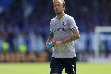 Bochumer Frust nach Fehlstart: 