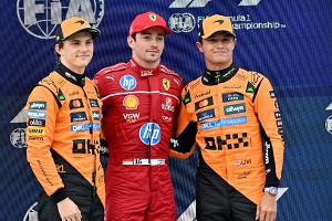 SID-Aufwärmrunde: Vier Kernpunkte für das Rennen in Ungarn