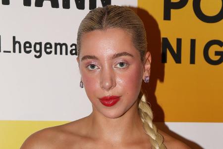 Reality-Star Walentina Doronina nach Autounfall geschockt