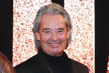 Tina Turners Witwer Erwin Bach ist wieder vergeben