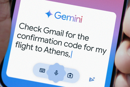 Gemini: Googles KI-Chatbot bequem im Browser nutzen