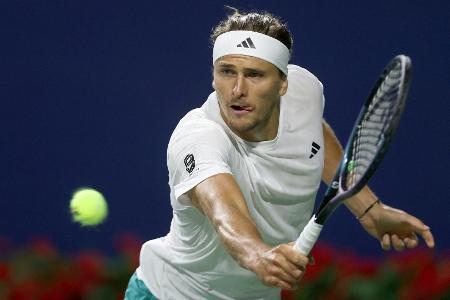 Der Sport-Höhepunkt am Montag, 4. August