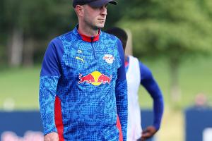 Ein Anruf entfernt: Werner baut auch auf Klopp-Support