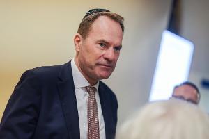 Düsseldorf will Kinder aus dem Gaza-Streifen und Israel aufnehmen. (Archivbild)