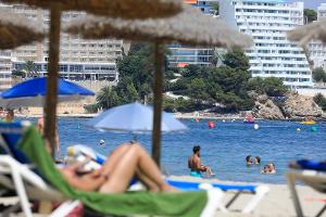 Ob Strand oder Berge: Die Deutschen wollen selbst bestimmen, wie sie ihren Urlaub verbringen. (Symbolbild)
