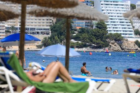 Ob Strand oder Berge: Die Deutschen wollen selbst bestimmen, wie sie ihren Urlaub verbringen. (Symbolbild)