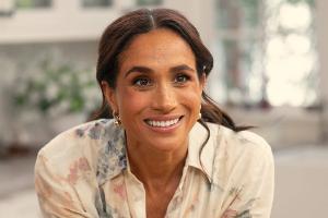 Herzogin Meghan wird 44: Zwischen Royals, Hollywood und Neuanfang