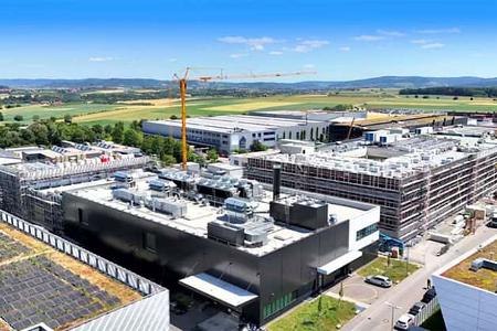 Mercedes-AMG Affalterbach