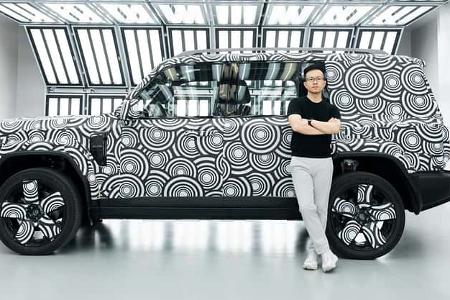 05/2025 Chery iCar V27