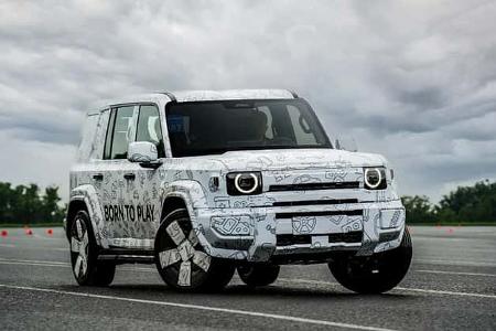 07/2025 Chery Icar V27