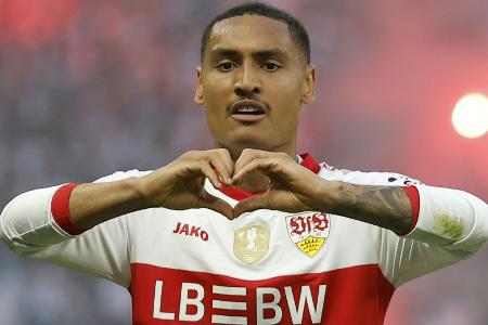 Millot verlässt VfB: Al-Ahli statt Atletico
