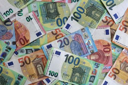 Die Milliardenausgaben für das Bürgergeld heizen eine Reformdebatte an. (Symboldbild)