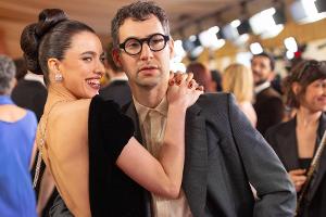 Margaret Qualley schwärmt von Ehemann Jack Antonoff