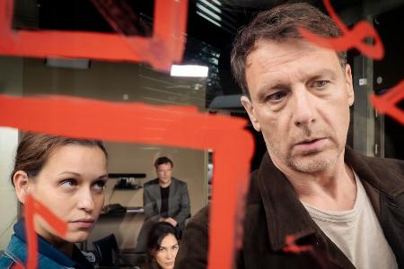 TV-Tipps am Dienstag