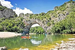 Pont d’Arc
