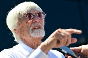 "Jetzt aufhören": Ecclestone rät Hamilton zum Karriereende