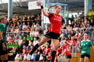 "Einfach ratlos": Zukunftsorgen bei DHB-Frauen um Smits