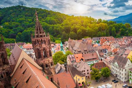 In diesen Städten befinden sich die besten Restaurants Deutschlands