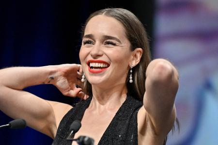 Emilia Clarke