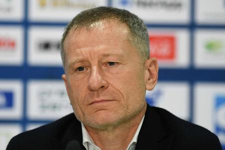 Neuer Geschäftsführer: Hertha holt Görlich