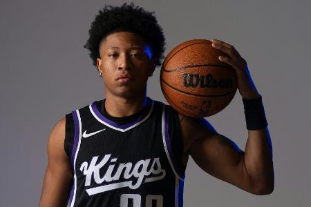 Erste Station in Europa: Alba holt US-Guard Ellis