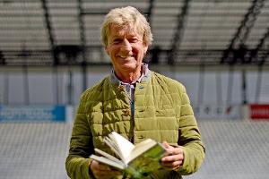 Frank Mill: Das "Schlitzohr des deutschen Fußballs" ist tot