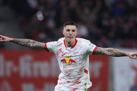 Sesko vor Wechsel: ManUnited oder Newcastle