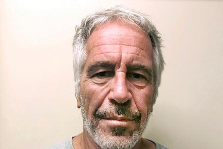 Epstein beging 2019 mit 66 Jahren in seiner Gefängniszelle offiziellen Angaben zufolge Suizid. (Archivbild)