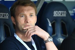 Rolfes: Hradecky vor Abschied, "wenn wir Ersatz finden"