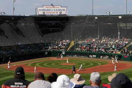 Baseball-Team aus Venezuela darf in die USA einreisen