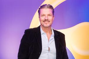 Vierte "Die Verräter"-Staffel: Ist Hardy Krüger jr. erster Kandidat?