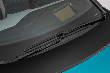 VW ID.3 (2020), 1st-Serie