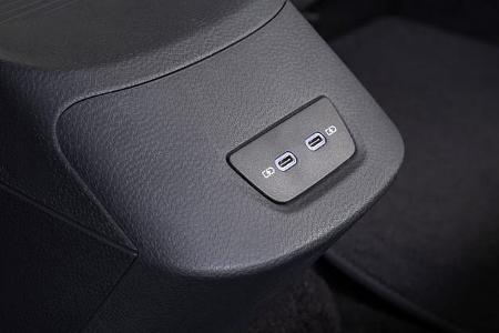 VW ID.3 (2020), 1st-Serie