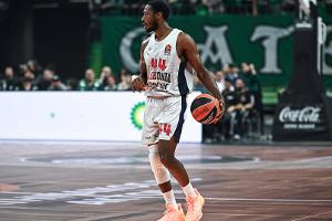 Basketball: US-Spielmacher Baldwin zu den Bayern