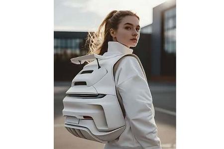 Porsche 911 Rucksack AliExpress