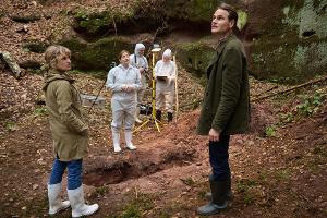 Ein Krimi aus Franken eröffnet die neue "Tatort"-Saison