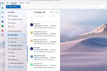Microsoft will nicht nur Mail, Kalender und Kontakte durch Outlook (new) ersetzen, auch das alte Microsoft 365 Outlook soll wegfallen.