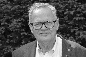 Nach schwerer Krankheit: Sportreporter Ulli Potofski ist tot