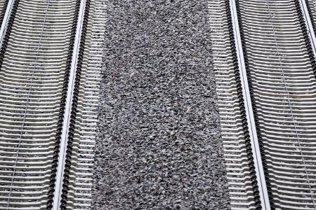 Bund dämpft Anstieg für Schienenmaut (Archivbild).